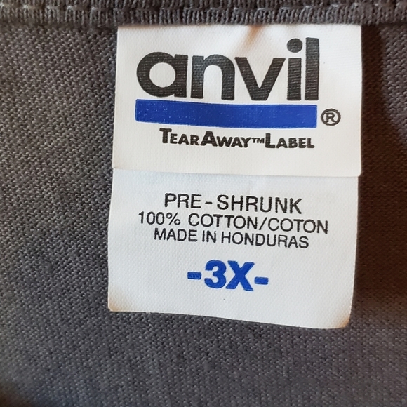 B B King T Shirt 2010 Tour  NWOT'S - Picture 5 of 7